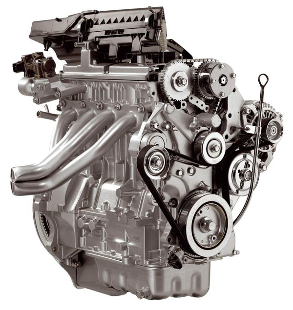 2010 Ler Aspen Car Engine